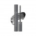 Mascara nero per volume delle ciglia V01 Volume Black Han All Fix Romand