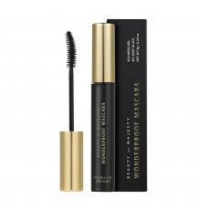 Mascara nero Volumizzante & Arricciante Wonderproof Mascara Volume & Curl Farbe №01 Deep Black B.O.M.