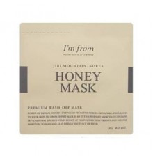 Maschera al miele I'm from Jiri Mountain Korea
