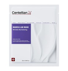 Maschera antirughe rivitalizzante Madeca Lab Centellian24+