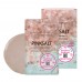 Maschera modellante in gel alla glucosa e sale rosa Lindsay