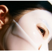 Maschera notte idrogel illuminante alla niacinamide Real Deep BioDance