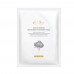 Maschera nutriente monouso al tartufo bianco d'Alba