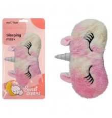 Mascherina per dormire Unicorno Sweet Dreams Me Shu