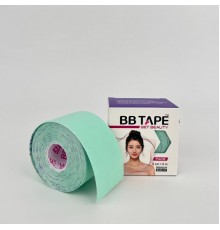 Nastro per il viso verde pastello BB TAPE