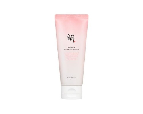 Peeling gel Fiore di albicocca Beauty of Joseon