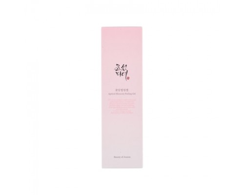 Peeling gel Fiore di albicocca Beauty of Joseon