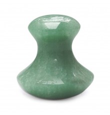 Pietra di giada per contorno occhi e viso 
