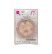 Polvere compatta 03a Dried Flower Daiso