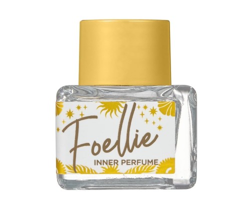 Интимный парфюм Вода Венеры Foellie