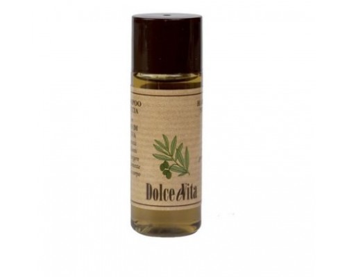 Shampoo doccia con olio di oliva DolceVita