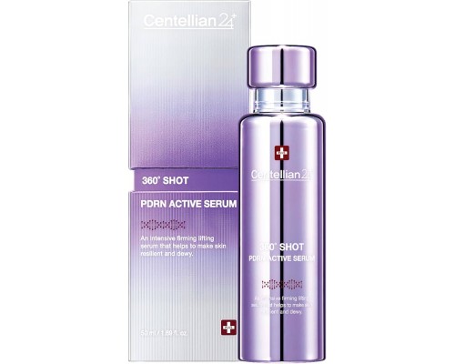 Siero 360° Shot PDRN Active Centellian24 