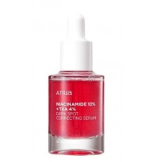 Siero al 10% di niacinamide e TXA Anua