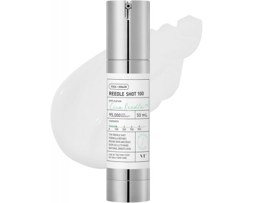 Starter-booster alle spicole anti-invecchiamento Vt Reedle Shot 100 VT Cosmetics
