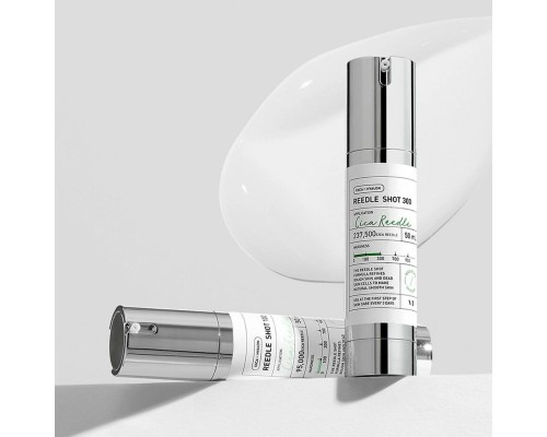 Starter-booster alle spicole anti-invecchiamento Vt Reedle Shot 300 VT Cosmetics