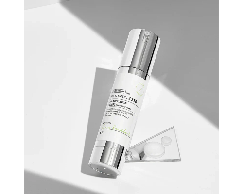 Starter-booster alle spicole anti-invecchiamento Vt Reedle Shot 50 VT Cosmetics