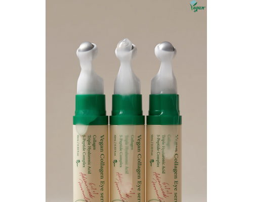 Siero contorno occhi al collagene vegano AXIS-Y 