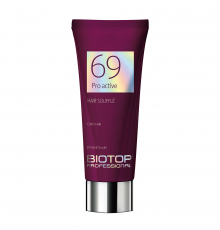 Soufflé per fare capelli ricci pro attivo 69 BioTop Professional