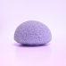 Лавандовая губка Konjac Quadpack