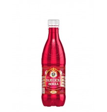 Acqua minerale naturale Zajecicka horka