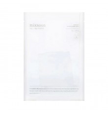 Maschera viso alla centella Mixsoon