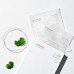 Maschera viso alla centella Mixsoon