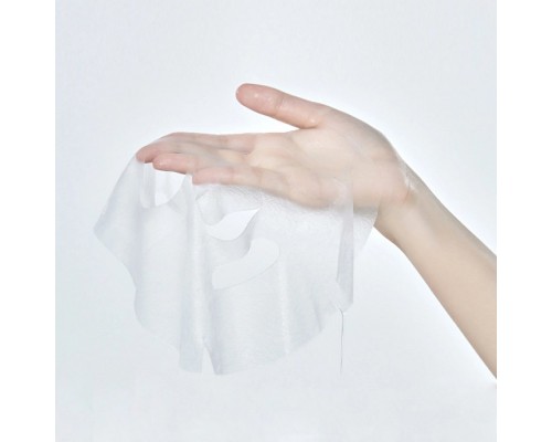 Maschera viso alla centella Mixsoon
