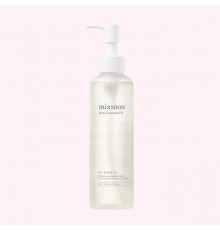 Olio detergente alla soia Mixsoon