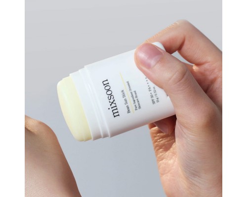 Stick solare ai fagioli SPF50+ PA++++ Mixsoon