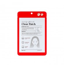 Cerotti Purificanti Good Bye Blemish Mizon