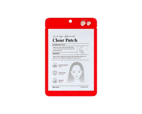 Cerotti Purificanti Good Bye Blemish Mizon