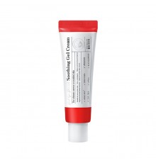Crema in gel lenitiva Good Bye Blemish Mizon