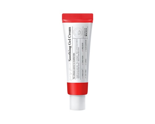 Crema in gel lenitiva Good Bye Blemish Mizon