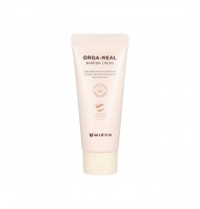Crema per la barriera cutanea Orga-Real Mizon