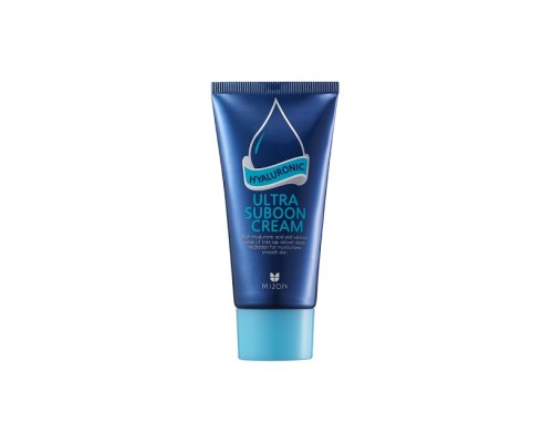 Crema all'acido ialuronico Ultra Suboon Mizon