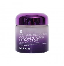 Crema lifting potente al collagene Mizon