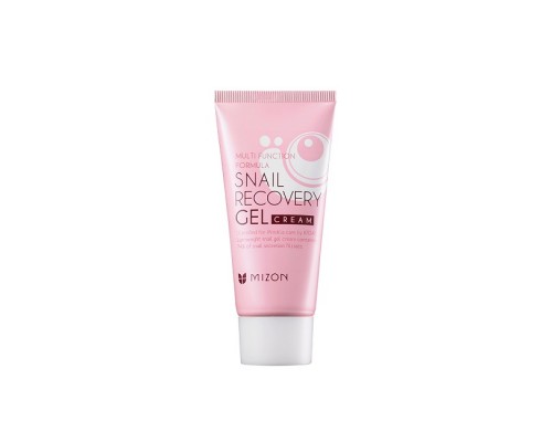 Crema-gel alla bava di lumaca per recupero della pelle Mizon