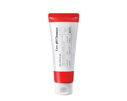 Detergente a basso pH Good Bye Blemish Mizon