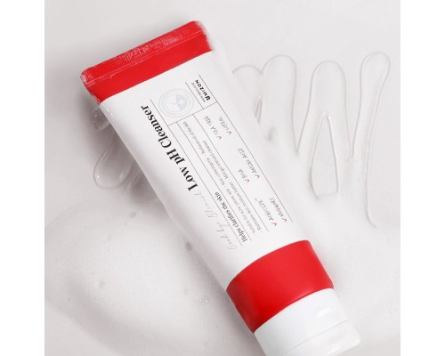 Detergente a basso pH Good Bye Blemish Mizon