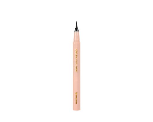 Liner per gli occhi nero vegano Mizon 