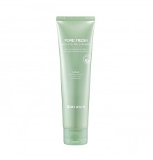 Gel detergente leggermente acido Pore Fresh Mizon