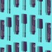 Тушь для ресниц с коллагеном Curling Fix Collagen Mizon