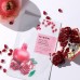 Maschera all'essenza di melograno Joyful Time Mizon