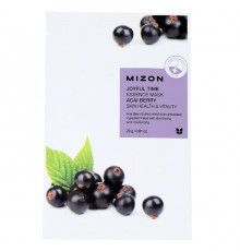 Maschera all'essenza di bacche di acai Joyful Time Mizon