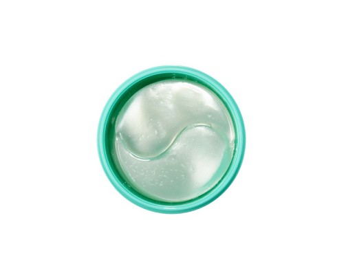 Patch hydrogel contorno occhi all'acido ialuronico Mizon