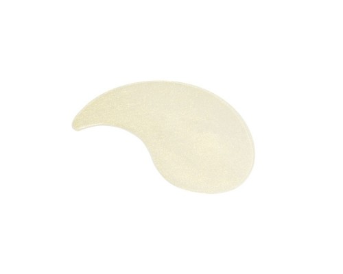 Patch hydrogel contorno occhi all'oro e bava di lumaca per riparazione intensa Mizon