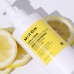 Peeling gel viso al limone e acqua frizzante Mizon
