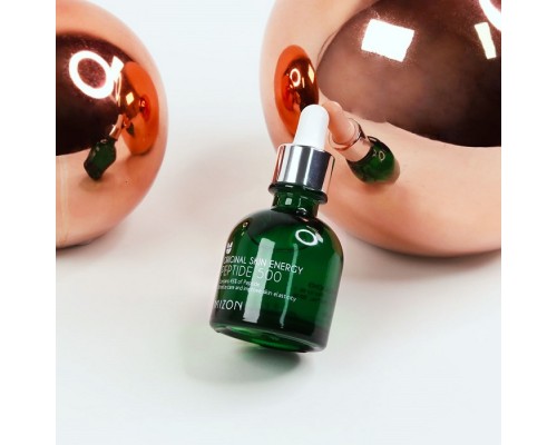 Ampoule ai peptidi 500 Mizon