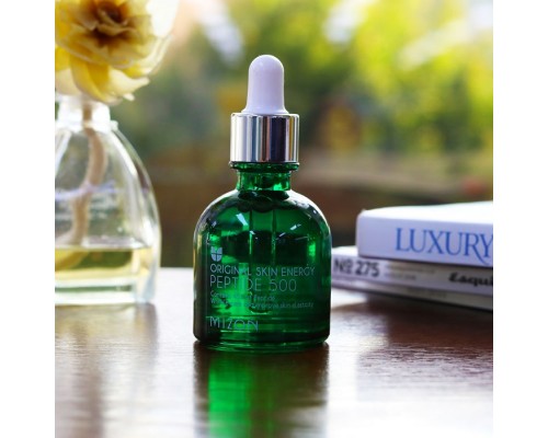 Ampoule ai peptidi 500 Mizon