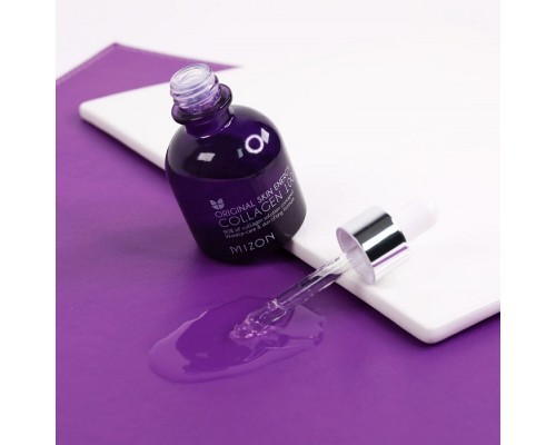 Ampoule al collagene 100 Mizon